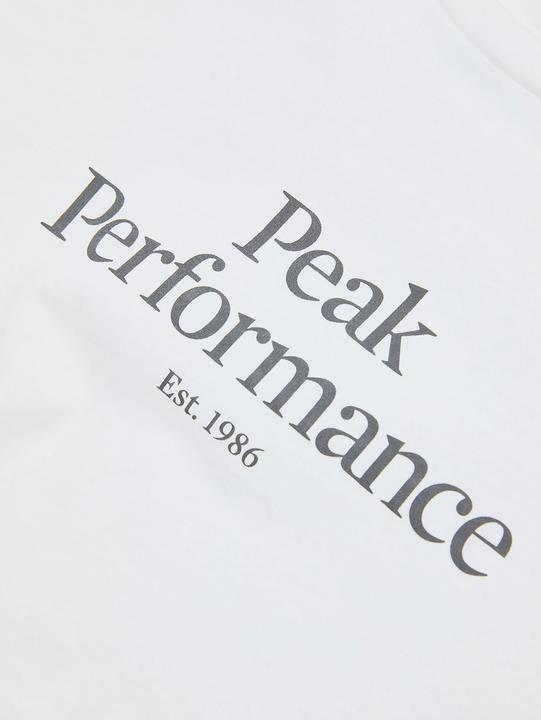 Actual product image Peak Performance Women's Original Tee (M)