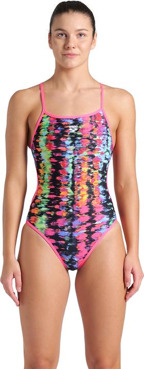 Produktbild Arena W Reversible Swimsuit Challenge Back (38)