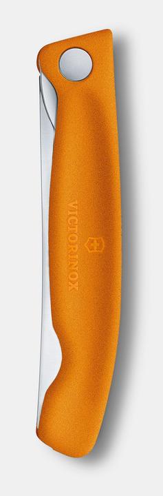 Actual product image Victorinox Swiss Classic (11 cm)