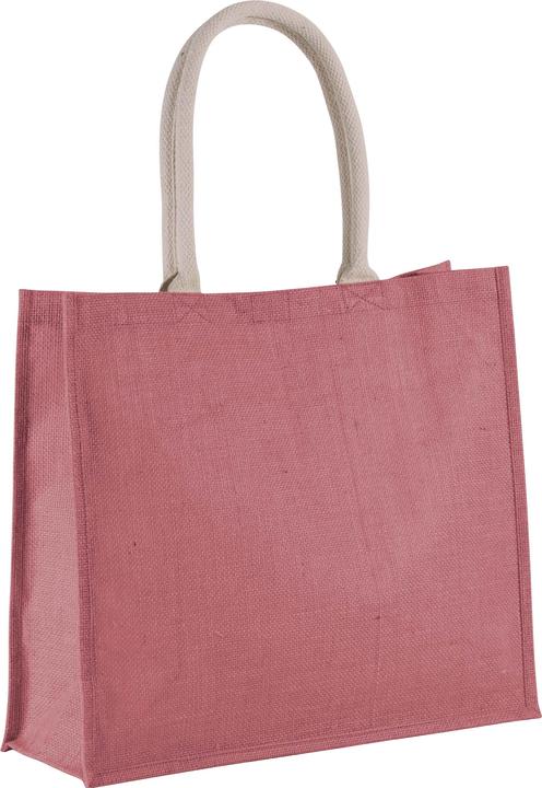 Immagine prodotto Kimood Borsa da spiaggia di iuta