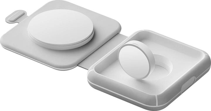 Actual product image Xtorm Wireless Travel Chargers Series (15 W)