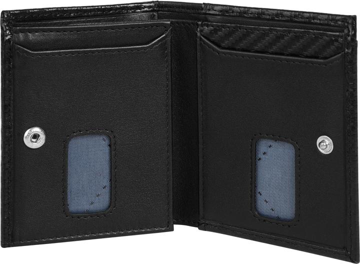 Produktbild Bugatti Secure Slim - RFID Kreditkartenhalter