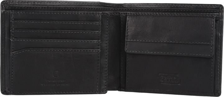 Image du produit Camel Active Porte-monnaie Dust protection RFID cuir 12 cm