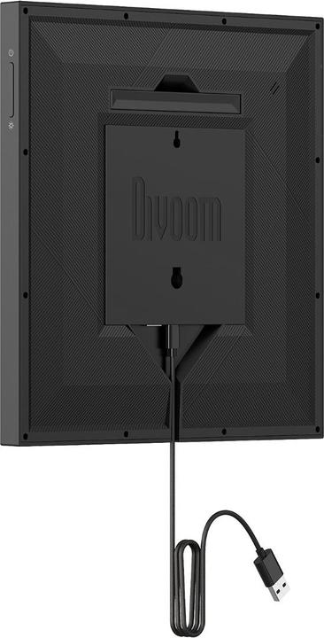 Actual product image Divoom Pixoo 64 (10.30", 64 x 64 pixels)