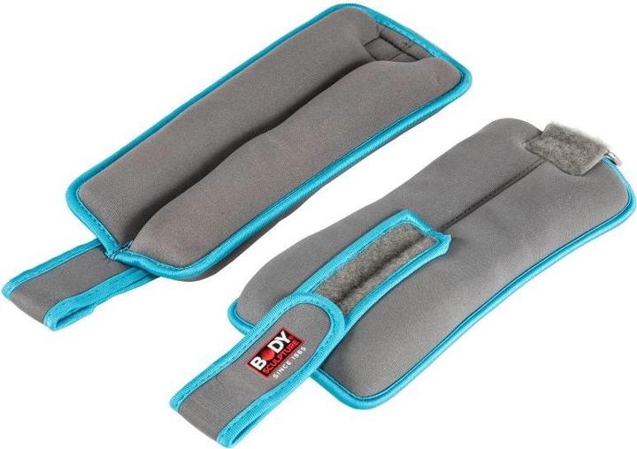 Actual product image Body Sculpture Ankle weights