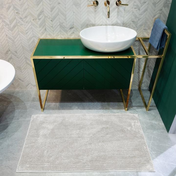 Actual product image Karat Coral (50 x 80 cm)