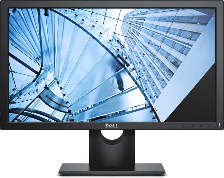 Image du produit Dell E2016HV (1600 x 900 pixels, 19.50")