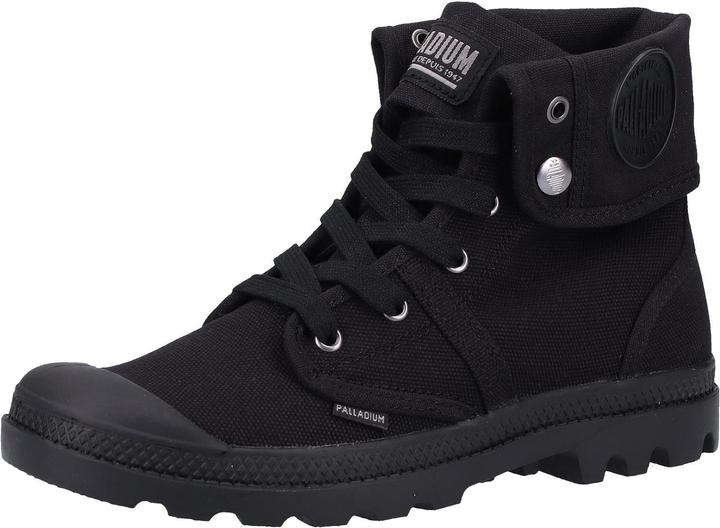 Palladium Stiefelette (36)