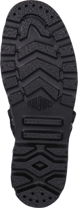 Actual product image Palladium Ankle boot (36)