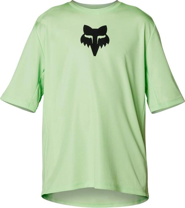 Fox Jersey 23 Yth Ranger Ss Cmbr Ym (140)