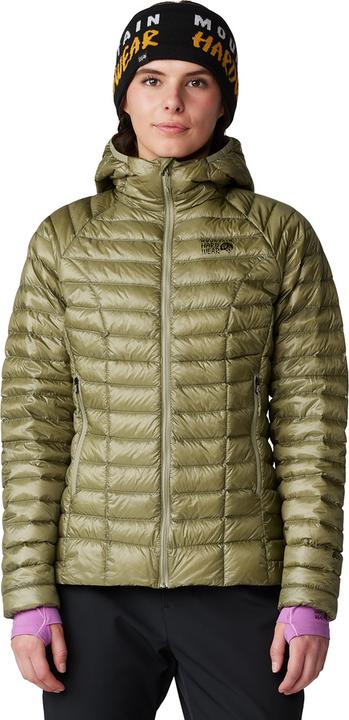 Mountain Hardwear W Ghost Whisperer™ Hoody