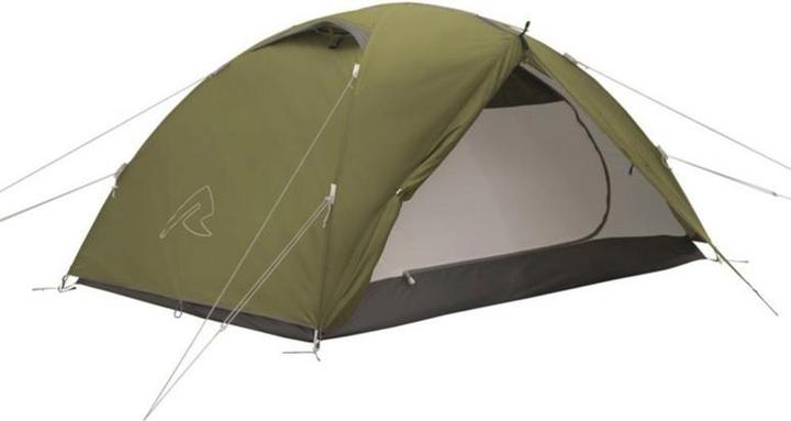 Immagine prodotto Robens Tenda Lodge 2 (Tenda a cupola, 3.10 kg, 2 persone)