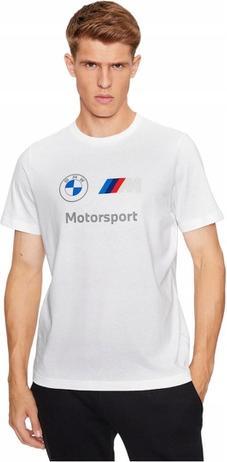Immagine prodotto Puma Maglietta con logo BMW MMS ESS (L)