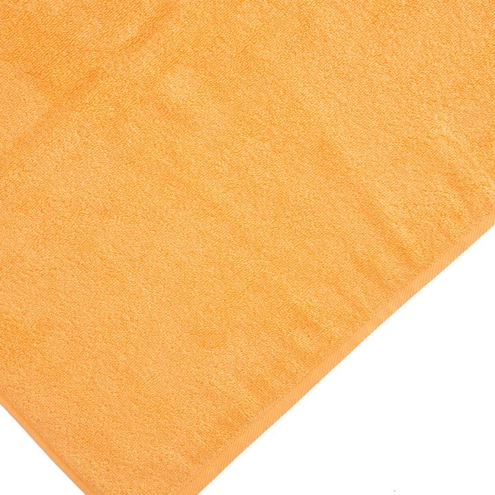 Actual product image Ross Sensual Skin 2 X Towel 2 X Shower Towel - Set (75 x 140 cm, 50 x 100 cm)