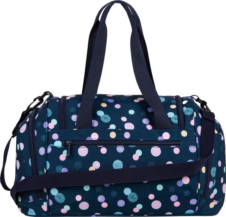 Actual product image Mc Neill Sports bag 37 cm (18 l)