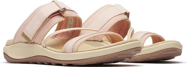 Actual product image Merrell Terran 4 Slide (37)