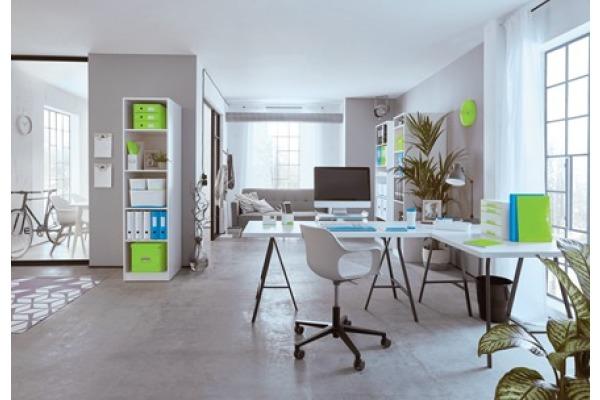 Actual product image Leitz Wow (A4)