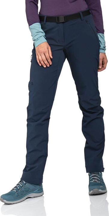Produktbild Schöffel Wanderhose lang Pants Taibun L (80)