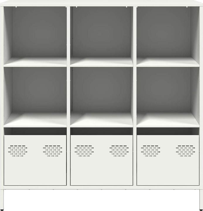 Actual product image VidaXL Highboard (101.5 x 39 x 103.5 cm)