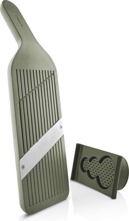 Actual product image Eva Solo Mandolin Green Tool Green