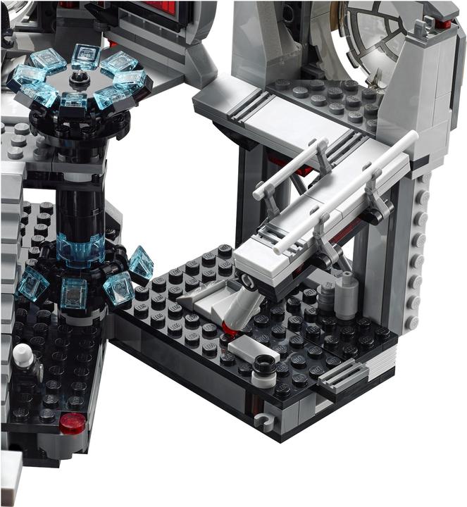 Actual product image LEGO Death Star - Last Duel (75291, LEGO Star Wars)