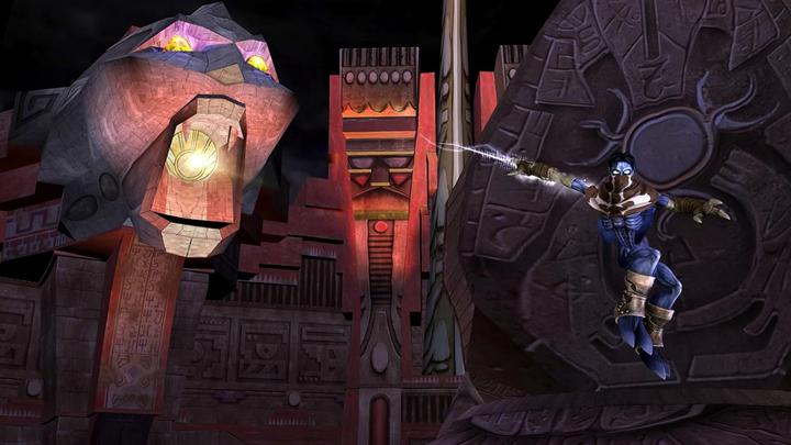 Produktbild Aspyr Legacy of Kain Soul Reaver 1 and 2 Remastered