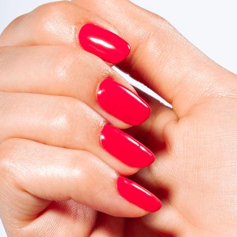 Immagine prodotto Mesauda Smalto semipermanente 100% gel polish, Into You, 10ml (193, Smalto per unghie effetto gel)