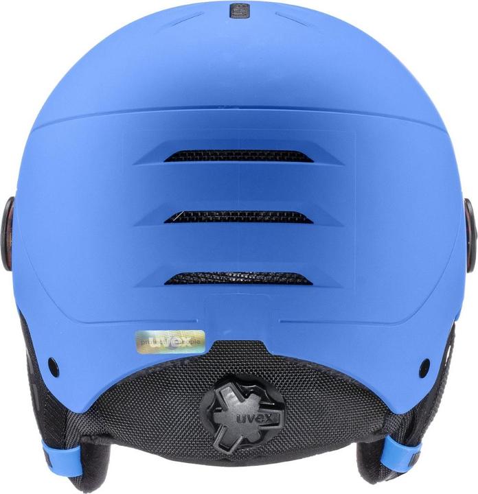 Image du produit Uvex Sports Visière Rocket jr (51 - 55 cm, S)
