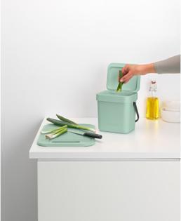 Produktbild Brabantia Sort & Go (3 l)