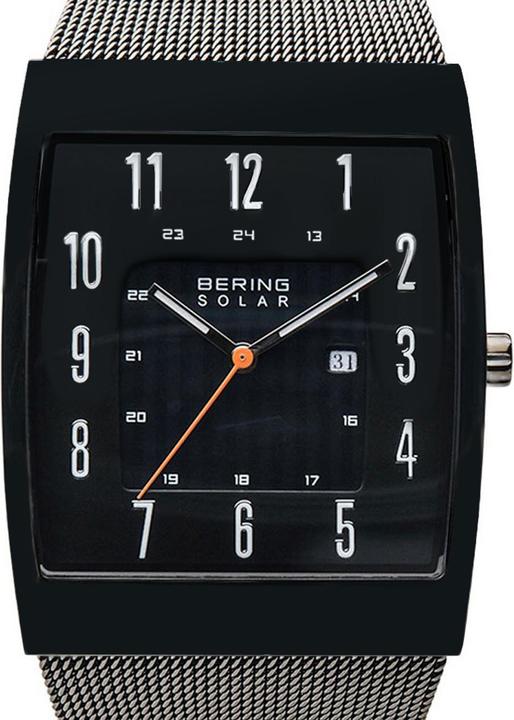 Immagine prodotto Bering Solare (Orologio da polso analogico, 33 mm)