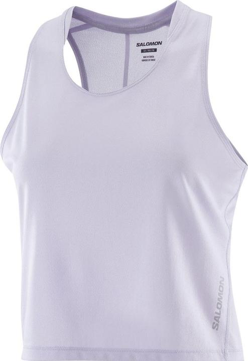 Salomon Sense Aero Short Tank