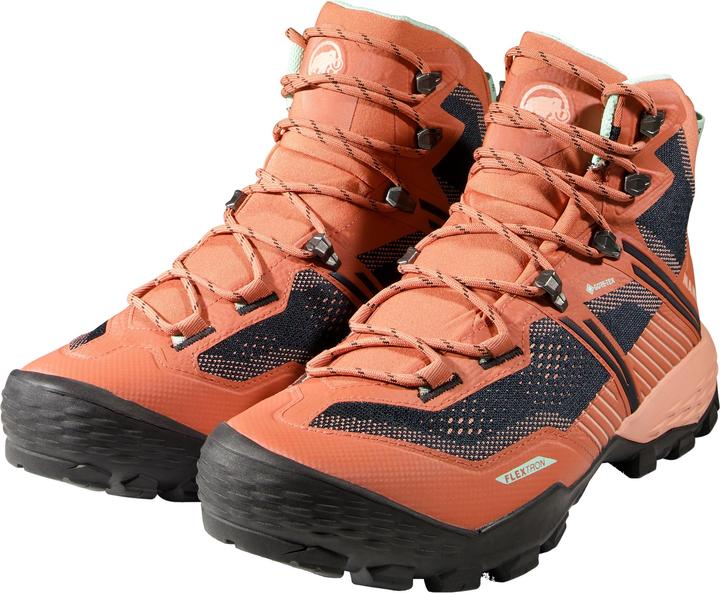 Actual product image Mammut Ducan II High GTX Women (38.5, 39)