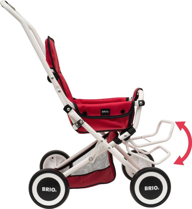 Produktbild Brio 00298 Puppen-Buggy Sit