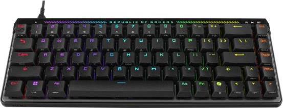 Actual product image ASUS M605 Rog Falchion Ace Hfx/Hfx It