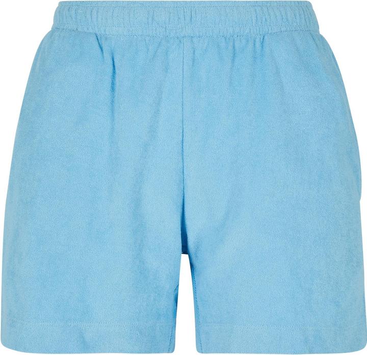 Actual product image Urban Classics Ladies Towel Shorts - 68021 (XL)