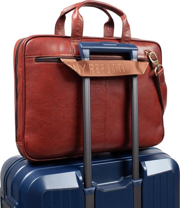Produktbild Tony Perotti LAPTOP BAG (15" LAPTOP) (15")
