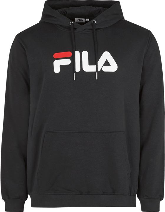 FILA Sweatshirt Casual Bequem sitzend BARUMINI hoody