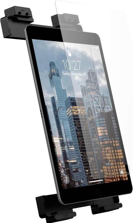 Produktbild UAG Industrial Grade Glass (1 Stück, iPad)