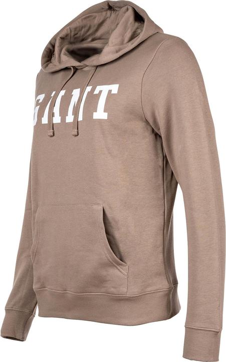 Actual product image GANT Regular Graphic Hoodie (XS)