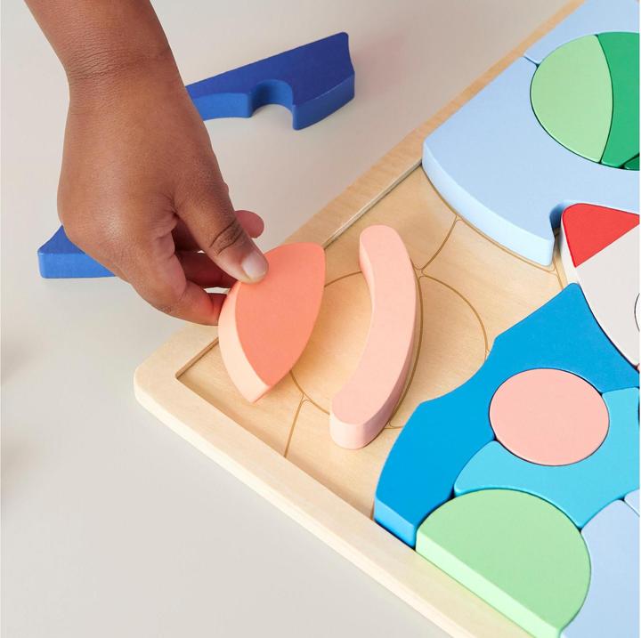 Immagine prodotto Fisher-Price 0 (42 pezzi)