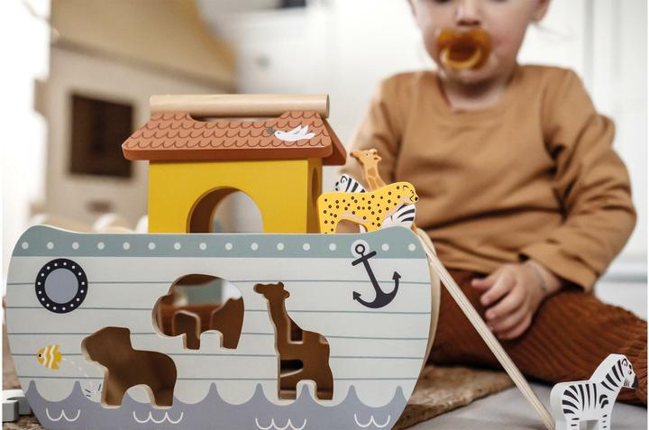 Produktbild small foot Arche Noah