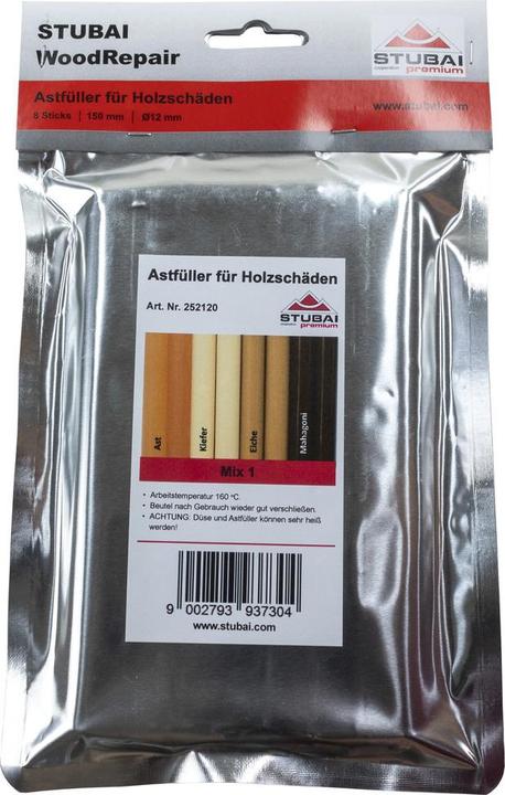 Heisskleber