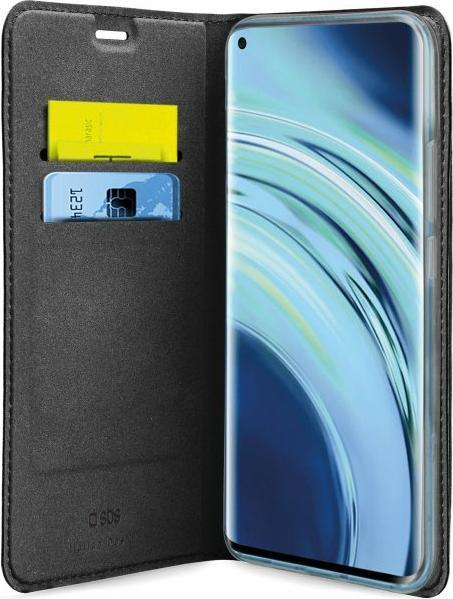 Produktbild SBS Book Wallet Lite Xiaomi Mi 11, schwarz (Xiaomi Mi 11)