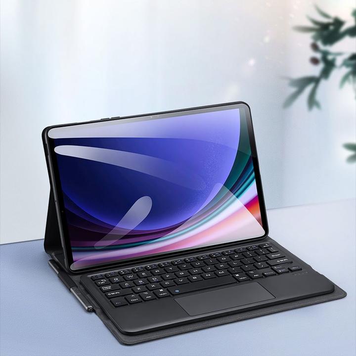 Actual product image Dux Ducis TK Series (US, Galaxy Tab S9 FE, Galaxy Tab S9)