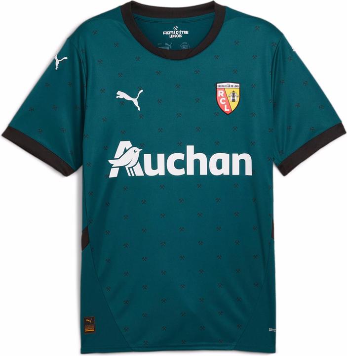Puma RCL Away Jersey Replica