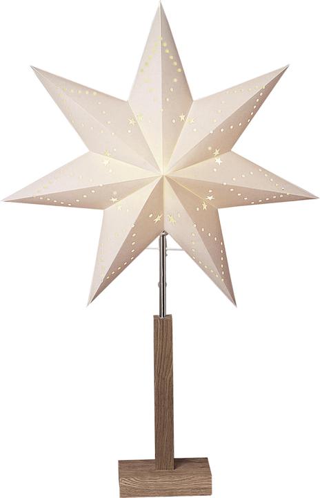 Actual product image Star Trading Floor lamp