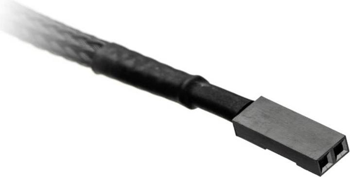 Produktbild Alphacool Eiszapfen Temperatursensor flach G1/4