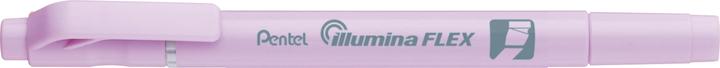 Image du produit Pentel Illumina Flex (Violet, 3.50 mm, 1 x)