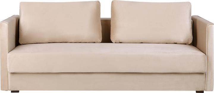 Produktbild Beliani Eksjo (3-Sitzer)