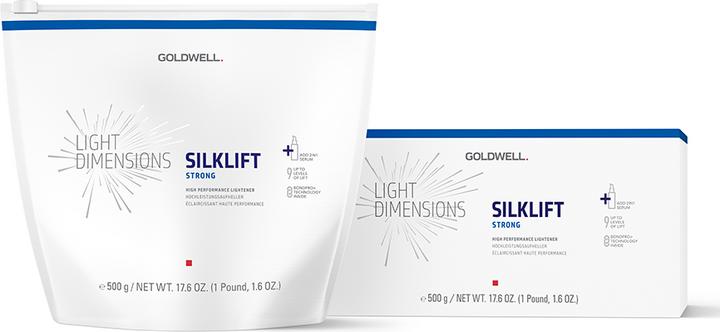 Image du produit Goldwell Light Dimensions Silklift